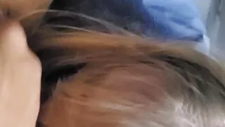 Kerry Granny &ndash; No teeth