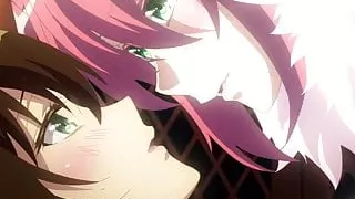 Sin Nanatsu no Taizai - Lujuria secude a Maria