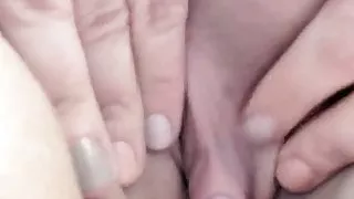 USA girl masturbates loudly. Long version.Year 1945? Vaginal