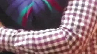 Indian desi Aunty Fucking With Driver