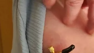 Every slut needs a collar