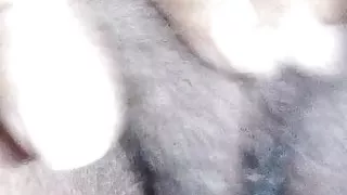 Masturbation squirting hot