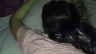 Bhabhi ke sath valentines day