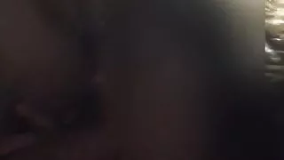 Real Amateur Wife blowjob