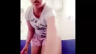 My name is Sonali, enjoy a video call with me