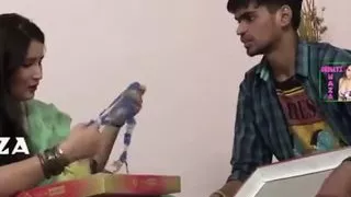 surekha desi aunty in saree hot sex