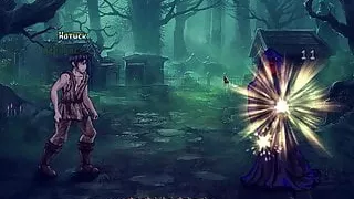 Vampire Life Walkthrough (Part 5)