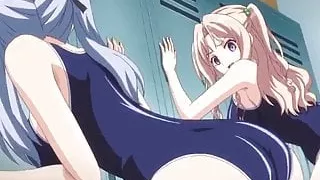 HMV PMV Schoolgirls, Hentai Music Remix