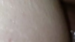 Girlfriend Ass Fucked