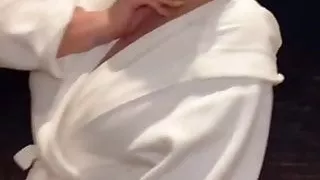 Chiquis Rivera Moviendo su Culote