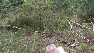 Amateursex, Großer Schwanz, Tschechischer Sex, Schwuler Sex, Handarbeit, Masturbation