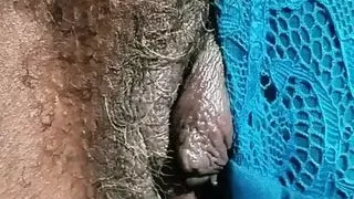 Old black granny pussy