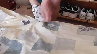 My Stepsister's Sexy Feet