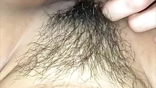 made my boyfriend  cum at the same time as me