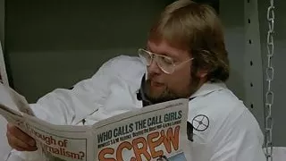 Fantasy world: Retro movie