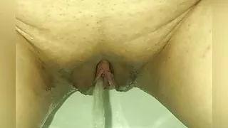 Milf Pee