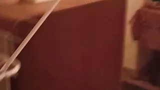 Mother in law - part 1