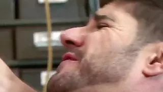 Tomas Brand and Dean Monroe (BP P3)