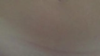 Hairy wife caught me recording