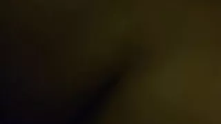 Un samedi soir dans sa chatte