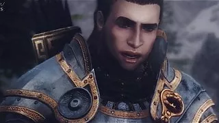 Skyrim porn - A cursed Fate - Episode 05