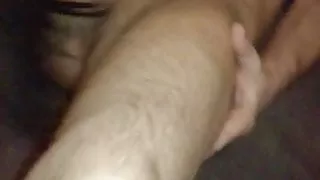 Peter Mann der staubsaugerficker - the hoover fucker