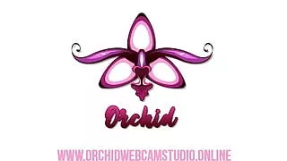 Orchid Webcam Studio Teaser 01