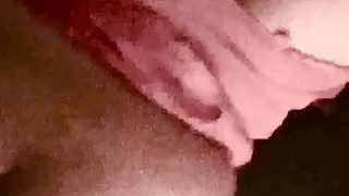 Latina getting fucked doggystyle