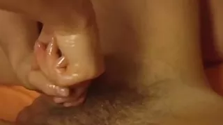 Handjob And More Massage From Asia Seduction Moment
