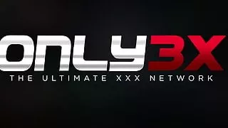 Only3x Presents - Alexis Adams and Romeo Price in Facial