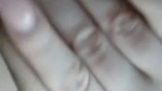 She fucking herself how i would