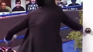 WWE - Bailey on Smackdown 2-19-21