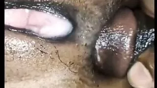 Bhabhi has hard painful anal fucking with loud moaning
