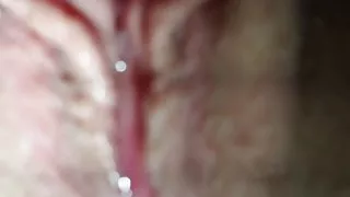 girlfriend  slut closeup wet cunt