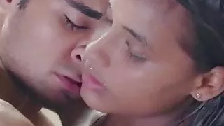 Hot Indian Doctor And Patient Have Hot Sex at home part-1