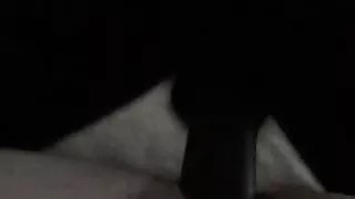 Hotwife giving up her pussy and cumming on another bbc