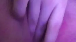 Pussy play