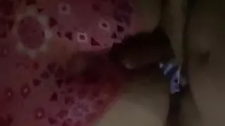 Fucklng ln her pantles