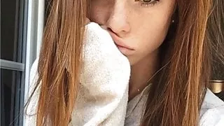 Vanishing Vanilla in Color 3217