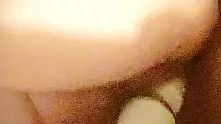 Soaking Puddled Hot Mess