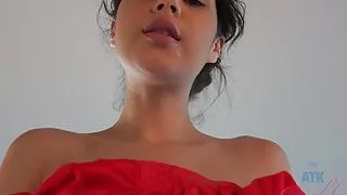 Penelope Reed wants to bounce on your dick and needs your cum