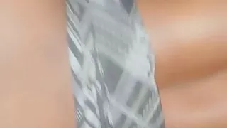 Fucked my sister’s father while they were out shopping