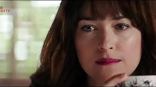 Dakota Johnson - Fifty Shades Freed 2018