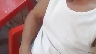 Amateursex, Arsch, Großer Schwanz, BH, Brasilianischer Sex, Papa