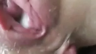 Granny Makes A Fucking Cake