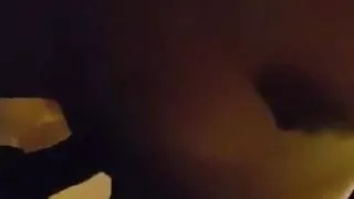 Malaysian Indian colleague needed some dick