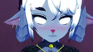 POV, Dämonisches Widdermädchen will alles von dir