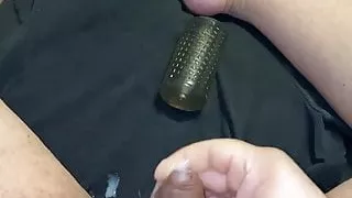 Amateursex, Latino, Masturbation