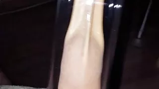 Tremblr with diffenent reciever