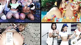 Best Of The 2020 – Top Stars Compilation